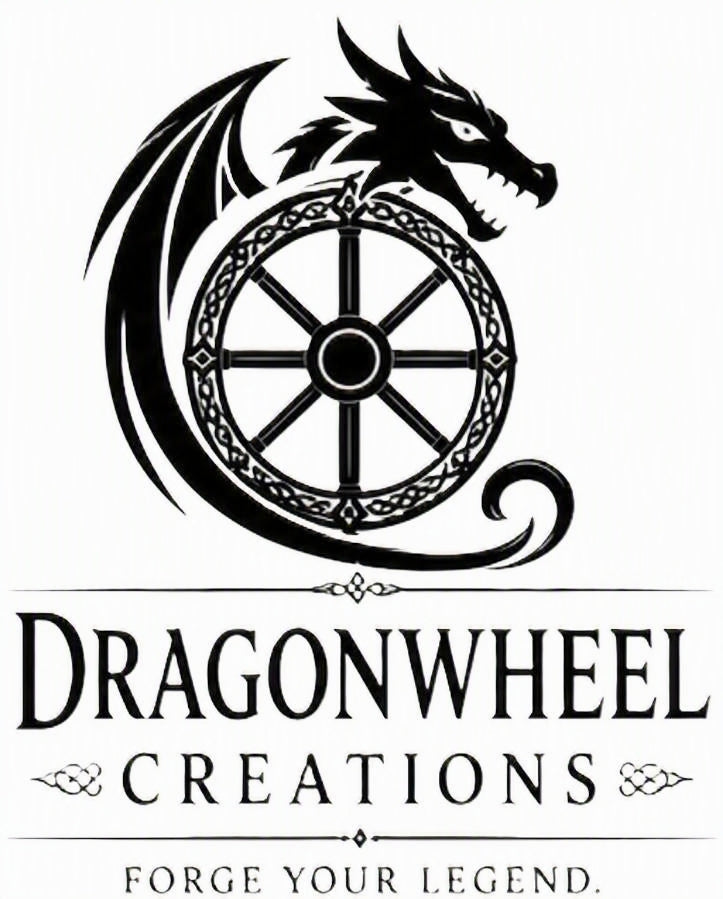 DragonWheel Creations